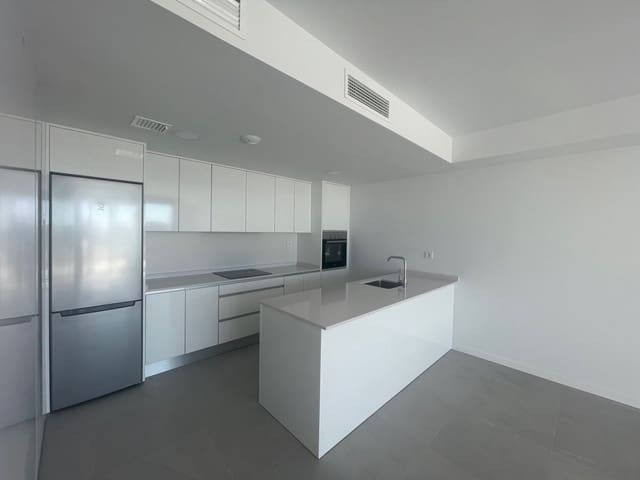 2 chambre Appartement à vendre à Finestrat avec piscine garage - 425 000 € (Ref: 9711090)