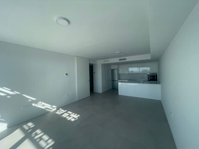 2 chambre Appartement à vendre à Finestrat avec piscine garage - 425 000 € (Ref: 9711090)