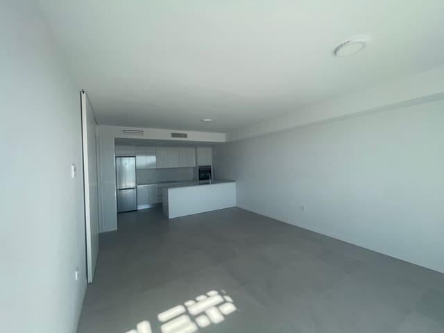 2 chambre Appartement à vendre à Finestrat avec piscine garage - 425 000 € (Ref: 9711090)