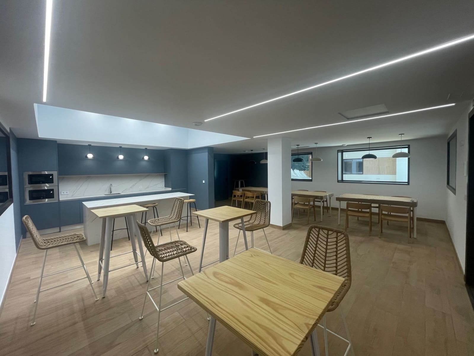 2 soveværelse Lejlighed til salg i Finestrat med swimmingpool garage - € 425.000 (Ref: 9711090)