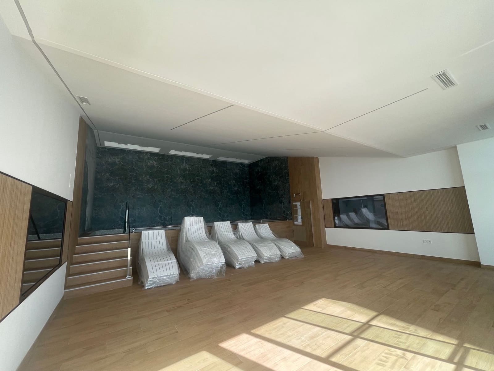 2 soveværelse Lejlighed til salg i Finestrat med swimmingpool garage - € 425.000 (Ref: 9711090)