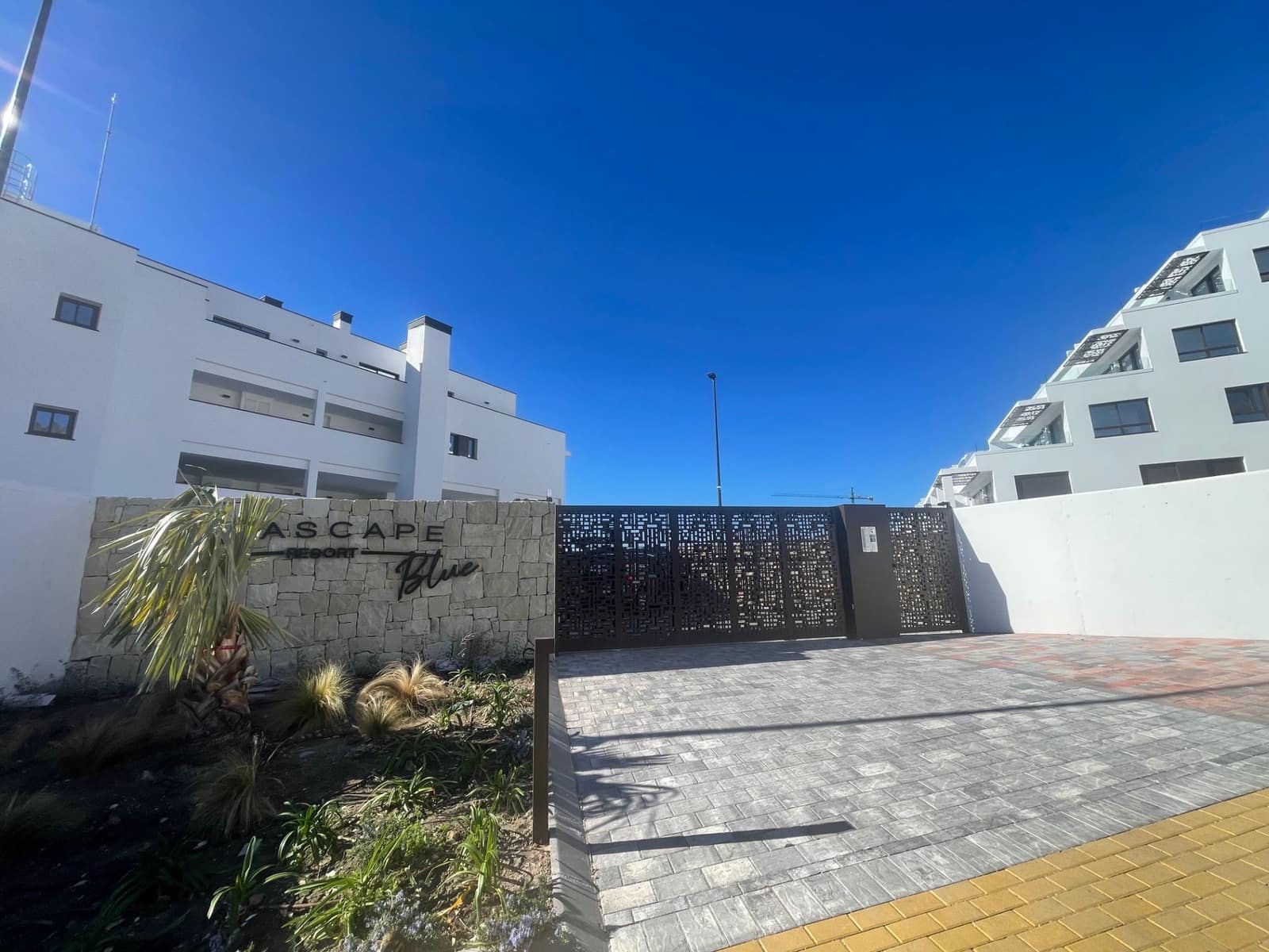 2 soveværelse Lejlighed til salg i Finestrat med swimmingpool garage - € 425.000 (Ref: 9711090)