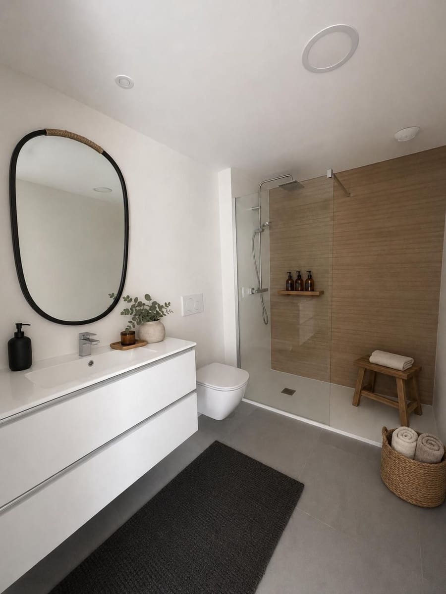 2 camera da letto Appartamento in vendita in Finestrat con piscina garage - 425.000 € (Rif: 9711090)