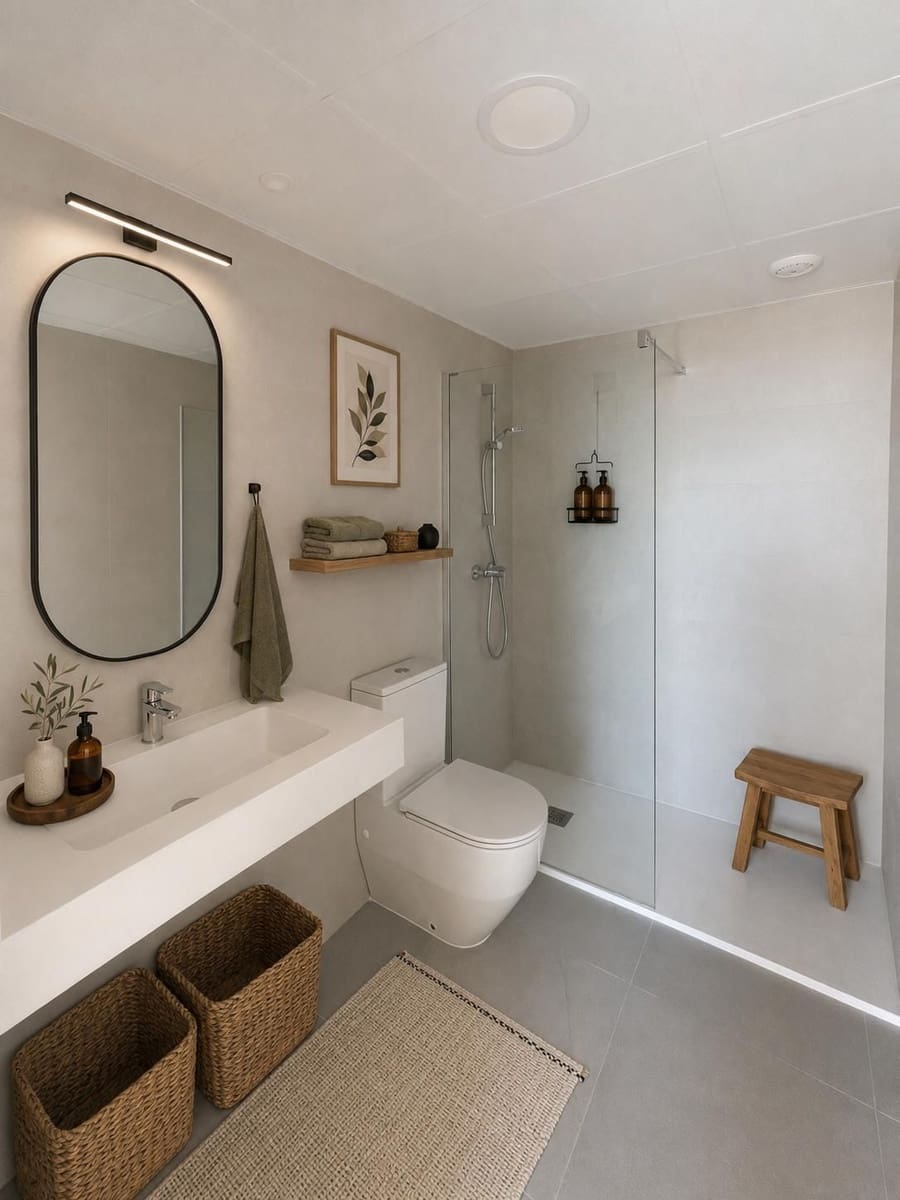 2 camera da letto Appartamento in vendita in Finestrat con piscina garage - 425.000 € (Rif: 9711090)