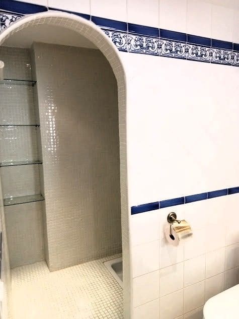 3 bedroom Villa for sale in Altea with pool garage - € 450,000 (Ref: 9731665)