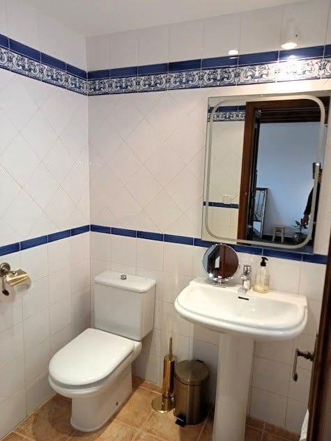 3 bedroom Villa for sale in Altea with pool garage - € 450,000 (Ref: 9731665)