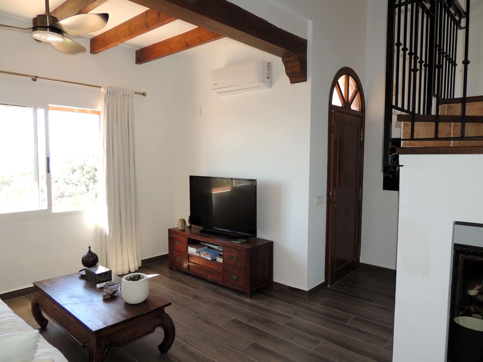 3 bedroom Villa for sale in Altea with pool garage - € 450,000 (Ref: 9731665)