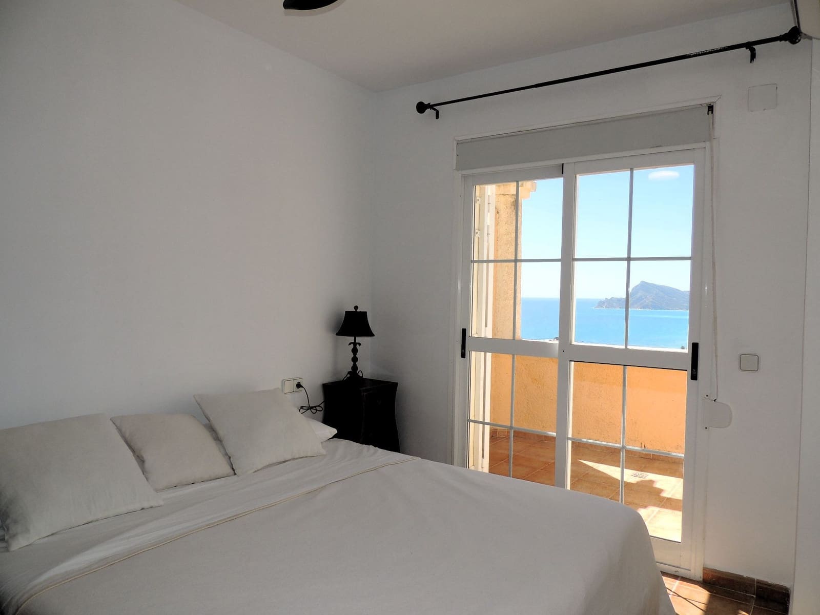 3 bedroom Villa for sale in Altea with pool garage - € 450,000 (Ref: 9731665)