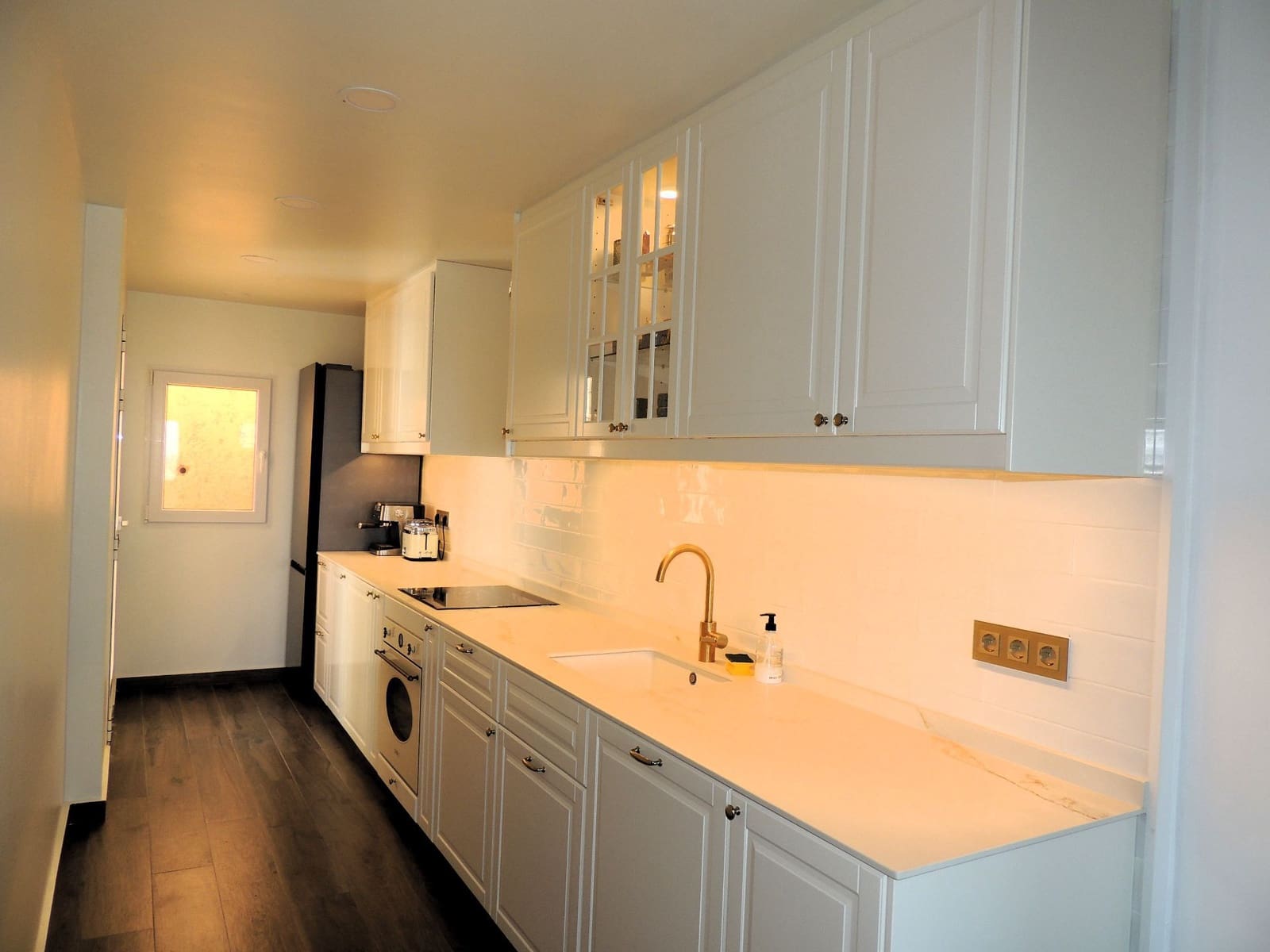 3 bedroom Villa for sale in Altea with pool garage - € 450,000 (Ref: 9731665)