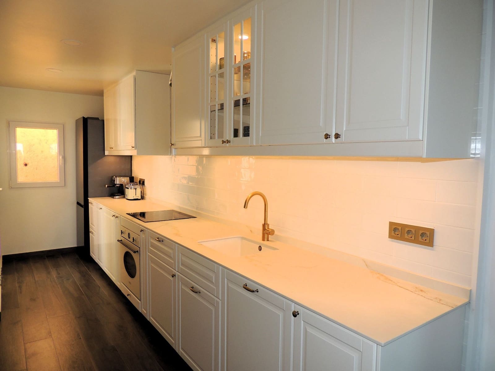 3 bedroom Villa for sale in Altea with pool garage - € 450,000 (Ref: 9731665)