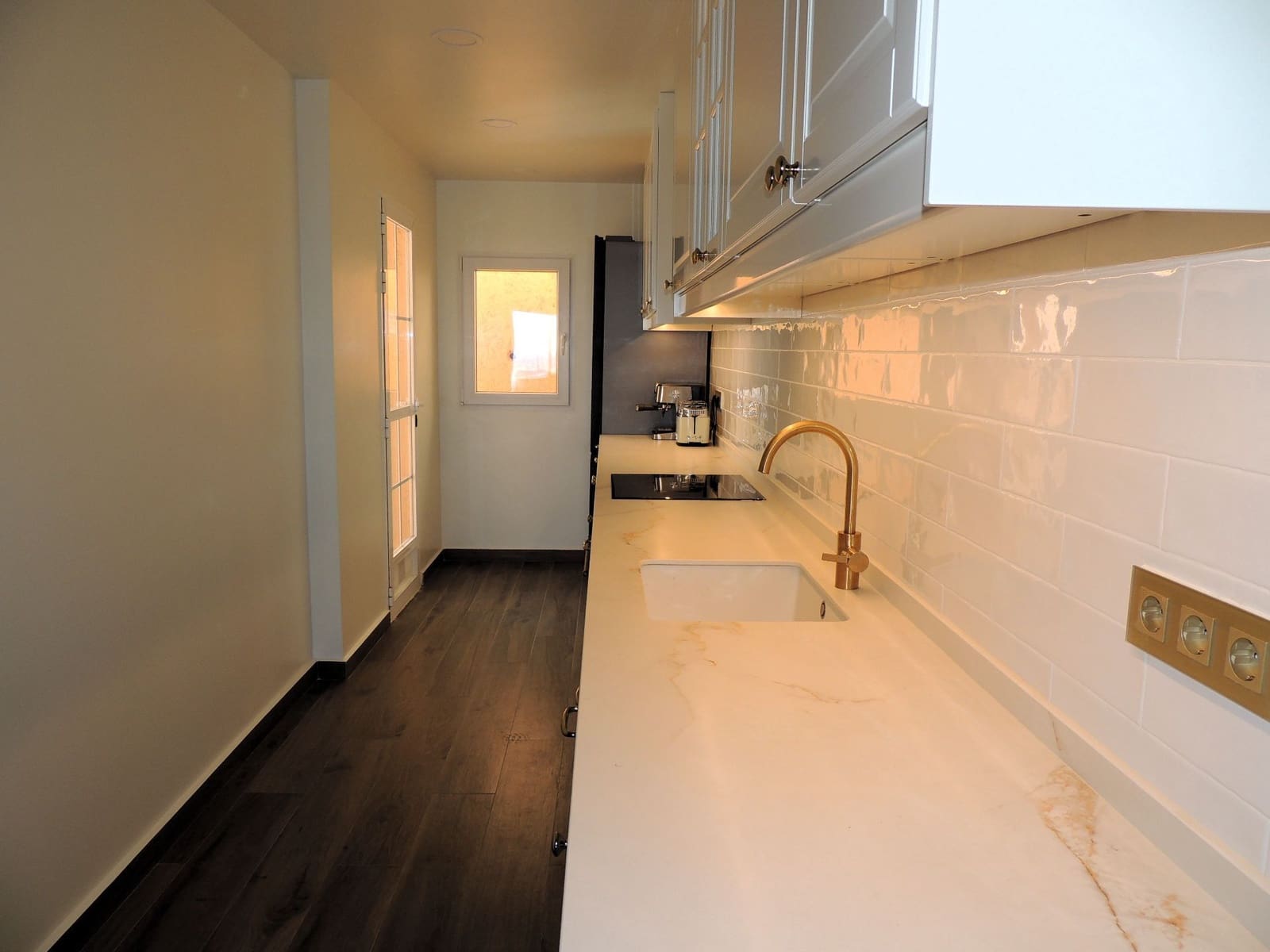 3 bedroom Villa for sale in Altea with pool garage - € 450,000 (Ref: 9731665)