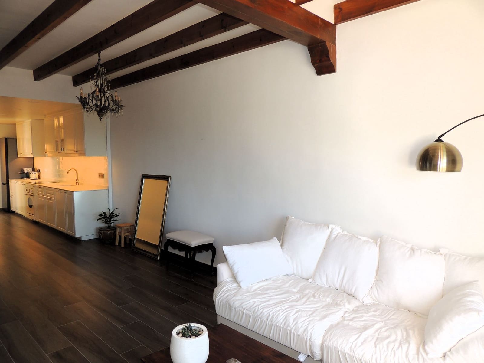 3 bedroom Villa for sale in Altea with pool garage - € 450,000 (Ref: 9731665)