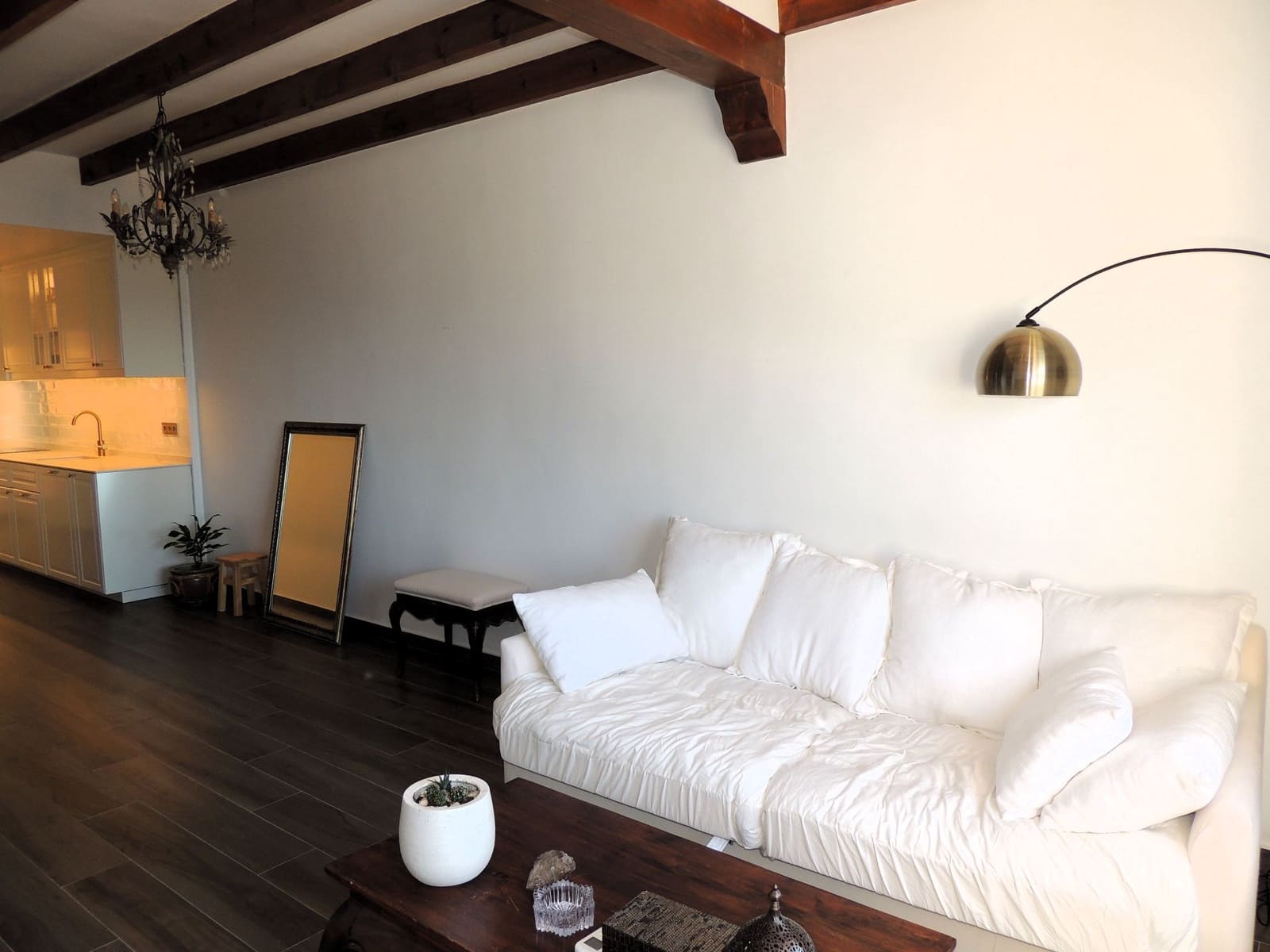 3 bedroom Villa for sale in Altea with pool garage - € 450,000 (Ref: 9731665)