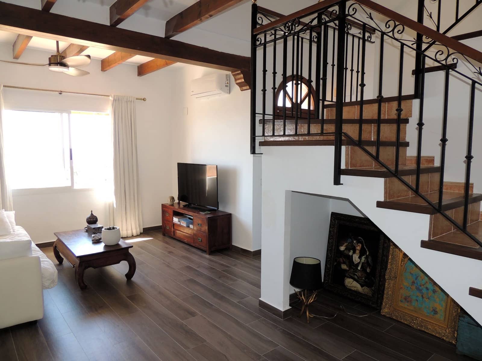 3 bedroom Villa for sale in Altea with pool garage - € 450,000 (Ref: 9731665)