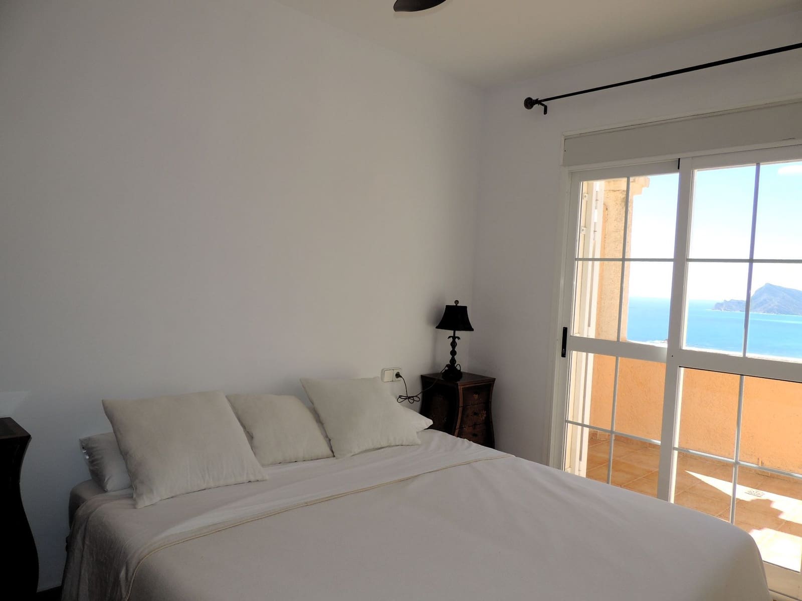 3 bedroom Villa for sale in Altea with pool garage - € 450,000 (Ref: 9731665)