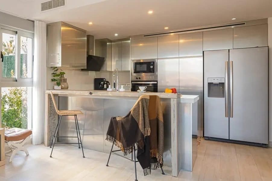 4 slaapkamer Villa te koop in Finestrat met zwembad garage - € 675.000 (Ref: 9737973)