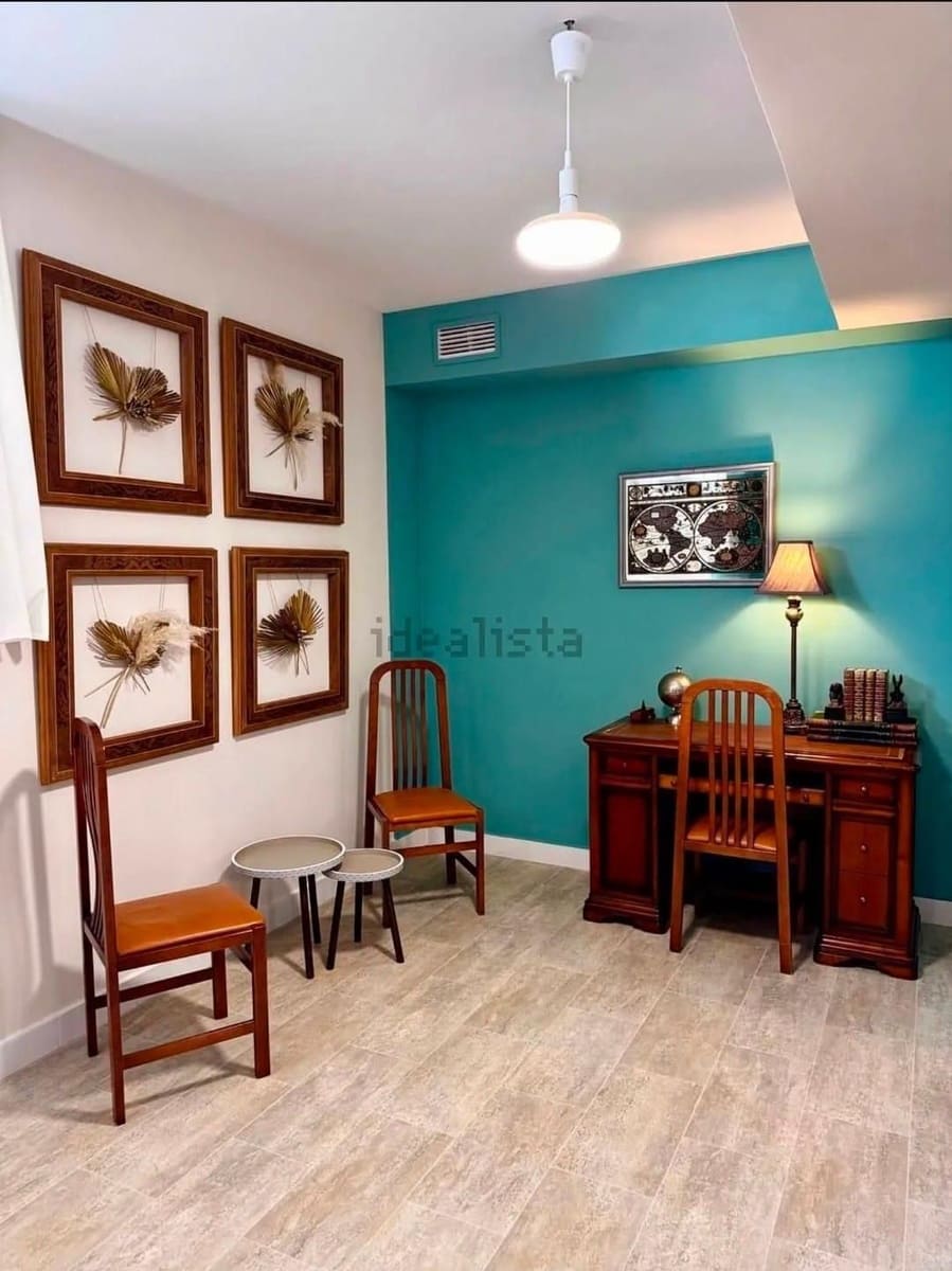 4 slaapkamer Villa te koop in Finestrat met zwembad garage - € 675.000 (Ref: 9737973)