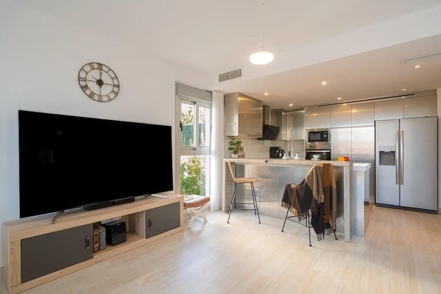 4 sovrum Villa till salu i Finestrat med pool garage - 675 000 € (Ref: 9737973)