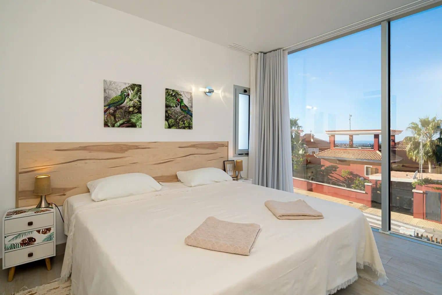 4 slaapkamer Villa te koop in Finestrat met zwembad garage - € 675.000 (Ref: 9737973)