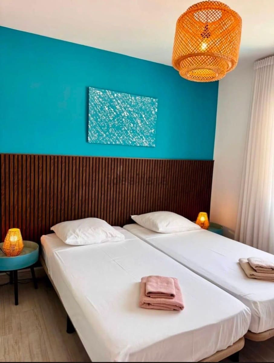 4 slaapkamer Villa te koop in Finestrat met zwembad garage - € 675.000 (Ref: 9737973)