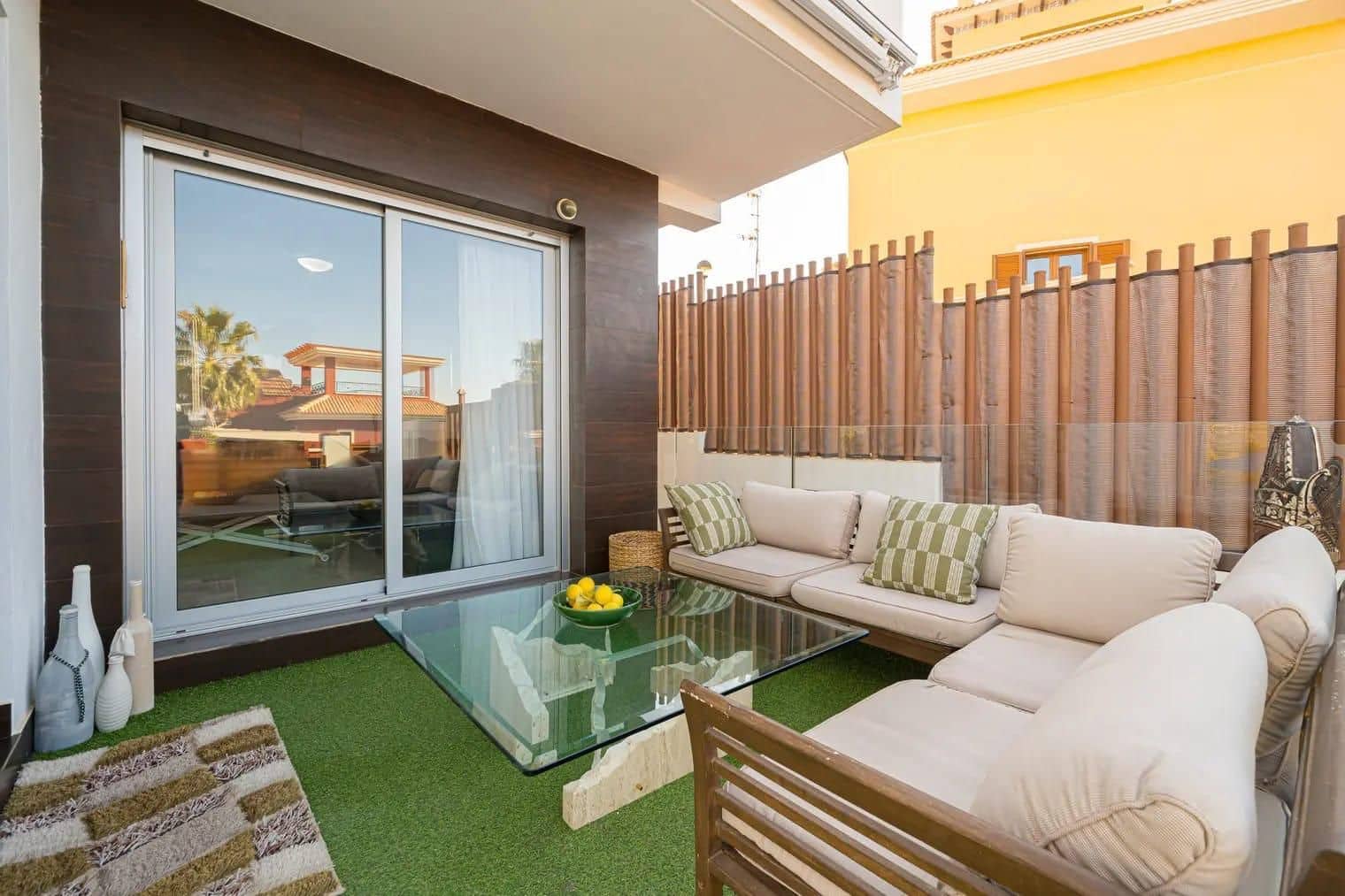 4 slaapkamer Villa te koop in Finestrat met zwembad garage - € 675.000 (Ref: 9737973)