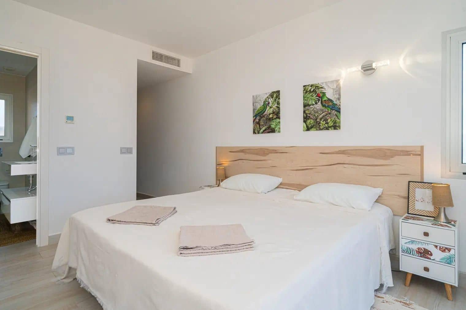 4 slaapkamer Villa te koop in Finestrat met zwembad garage - € 675.000 (Ref: 9737973)