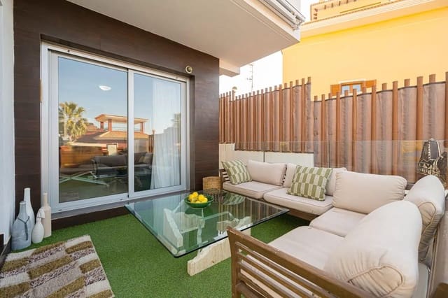 4 sovrum Villa till salu i Finestrat med pool garage - 675 000 € (Ref: 9737973)