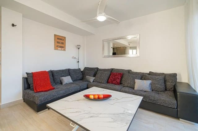 4 sovrum Villa till salu i Finestrat med pool garage - 675 000 € (Ref: 9737973)