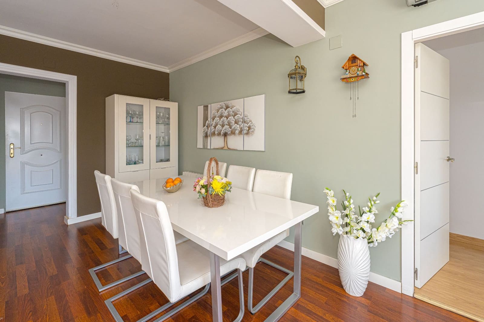 4 slaapkamer Villa te koop in La Nucia met zwembad garage - € 575.000 (Ref: 9803913)