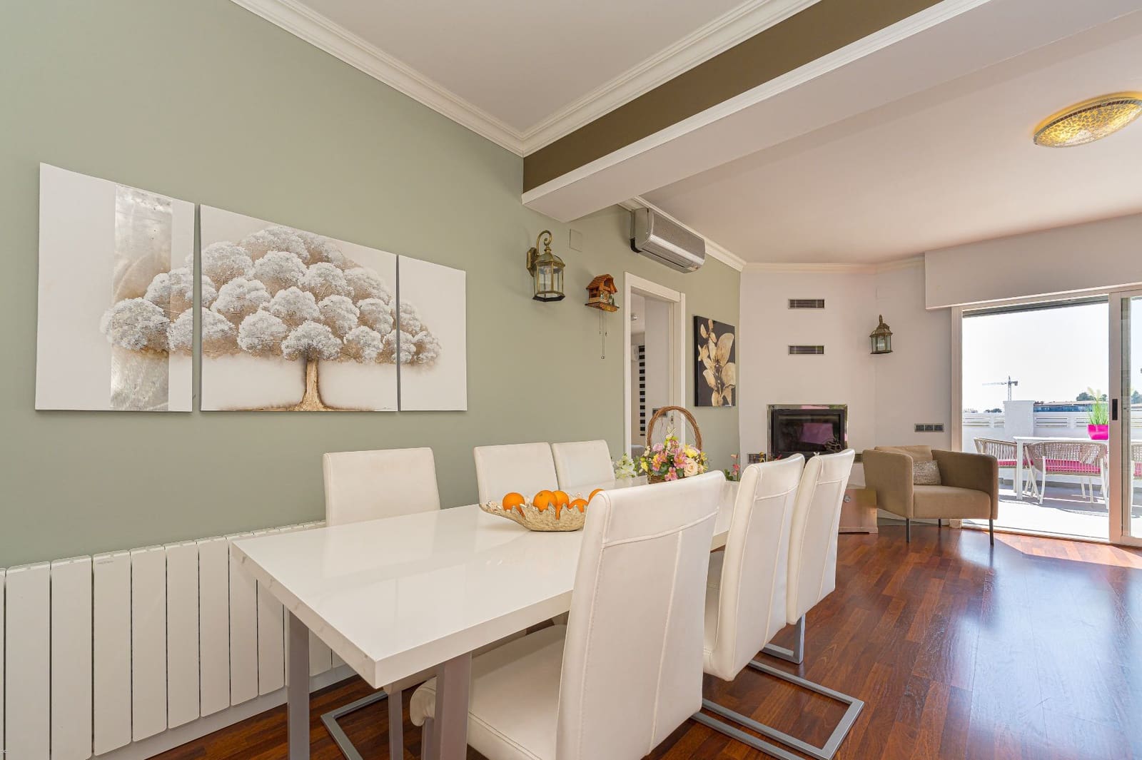 4 slaapkamer Villa te koop in La Nucia met zwembad garage - € 575.000 (Ref: 9803913)