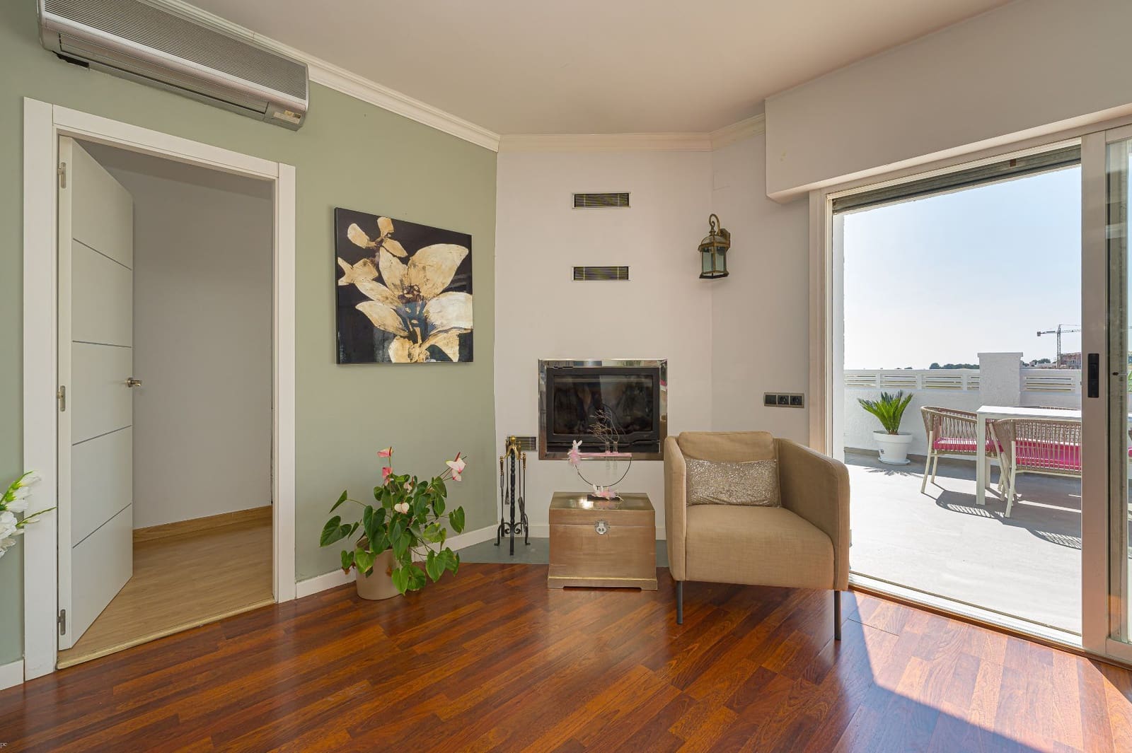 4 slaapkamer Villa te koop in La Nucia met zwembad garage - € 575.000 (Ref: 9803913)