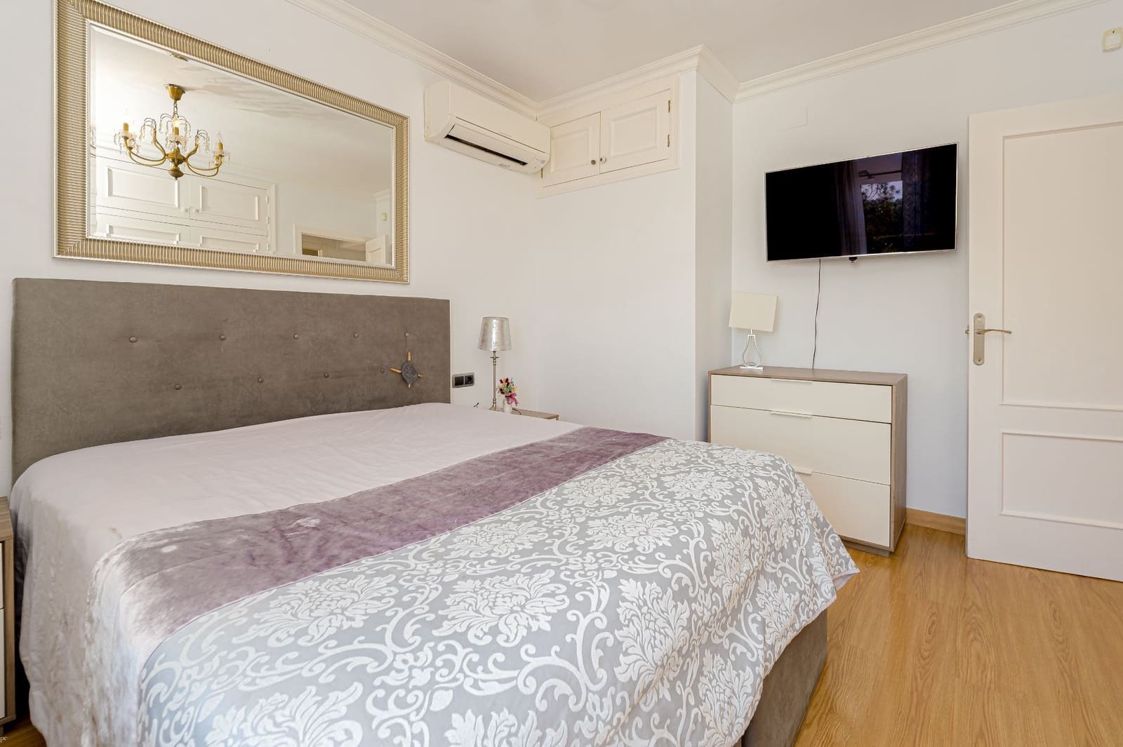 4 slaapkamer Villa te koop in La Nucia met zwembad garage - € 575.000 (Ref: 9803913)