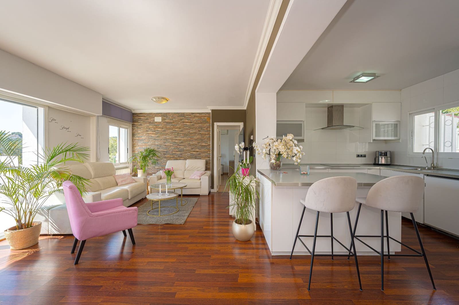 4 slaapkamer Villa te koop in La Nucia met zwembad garage - € 575.000 (Ref: 9803913)