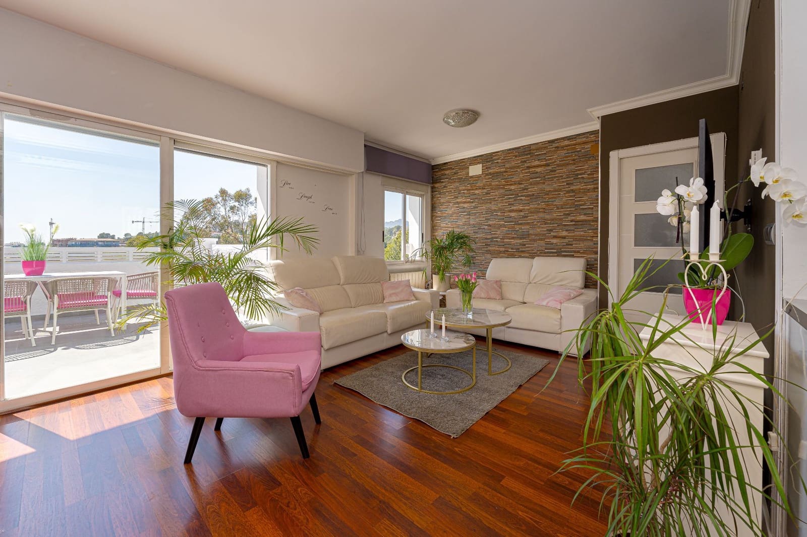 4 slaapkamer Villa te koop in La Nucia met zwembad garage - € 575.000 (Ref: 9803913)