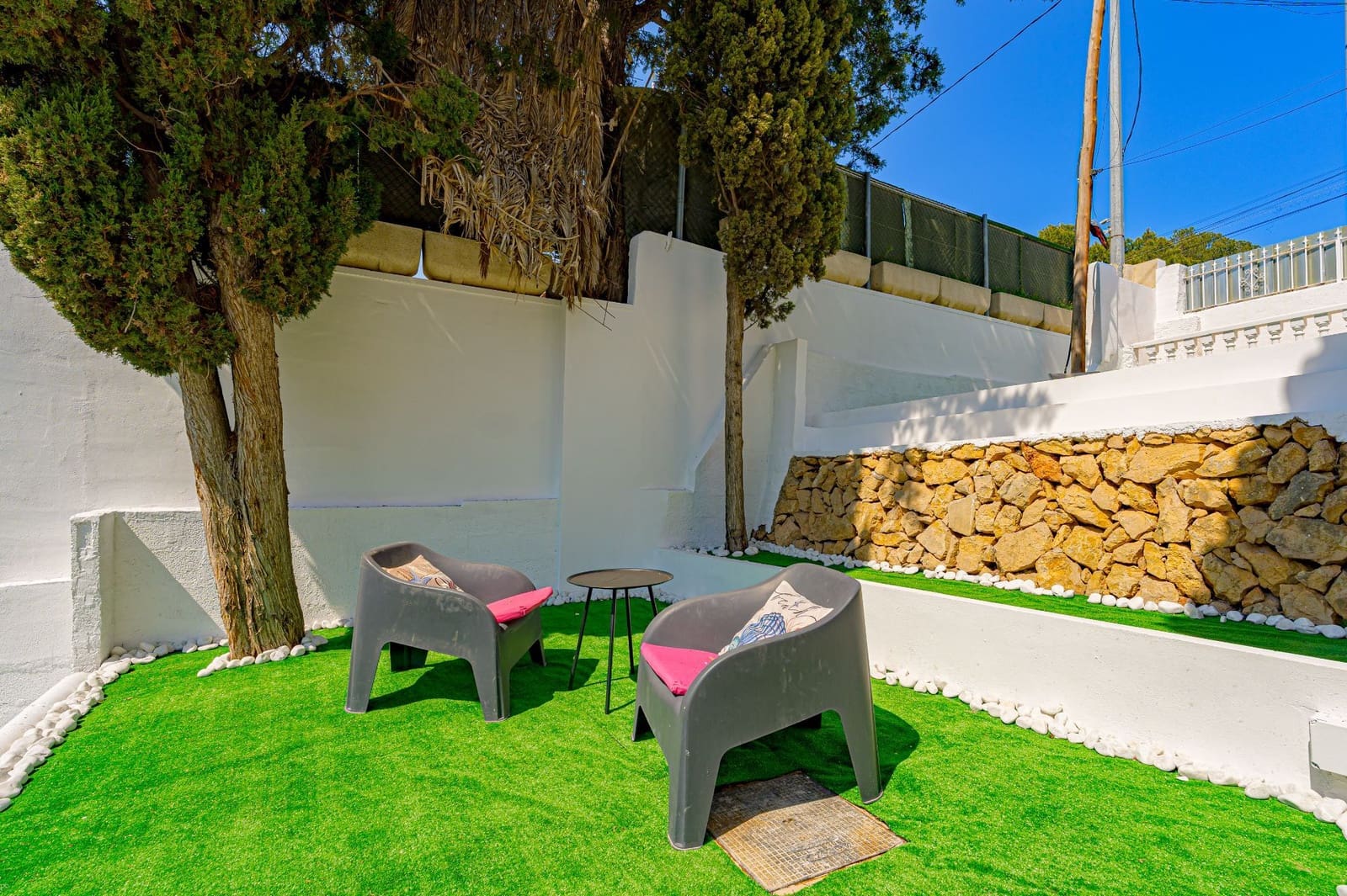 4 slaapkamer Villa te koop in La Nucia met zwembad garage - € 575.000 (Ref: 9803913)