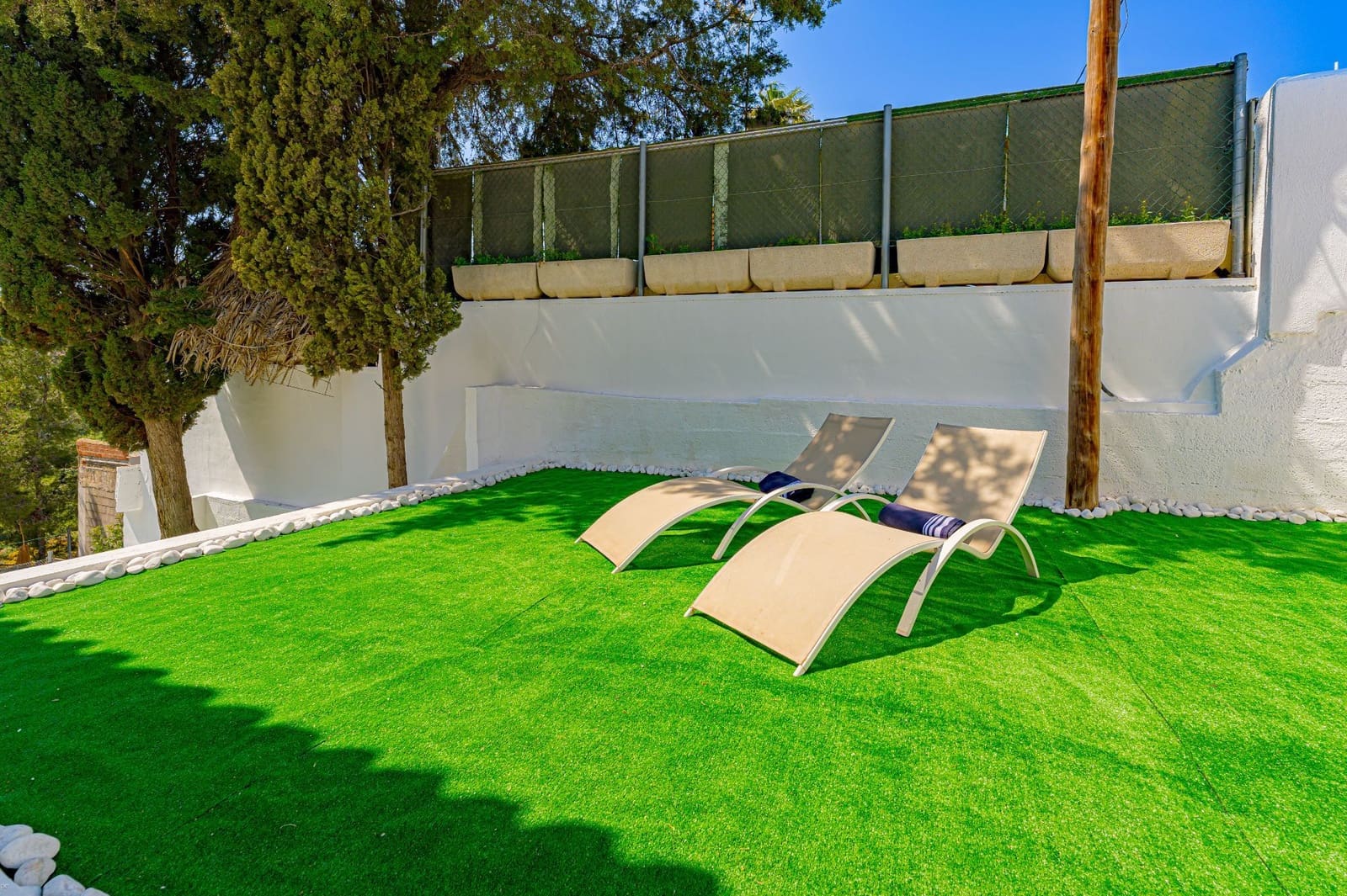 4 slaapkamer Villa te koop in La Nucia met zwembad garage - € 575.000 (Ref: 9803913)