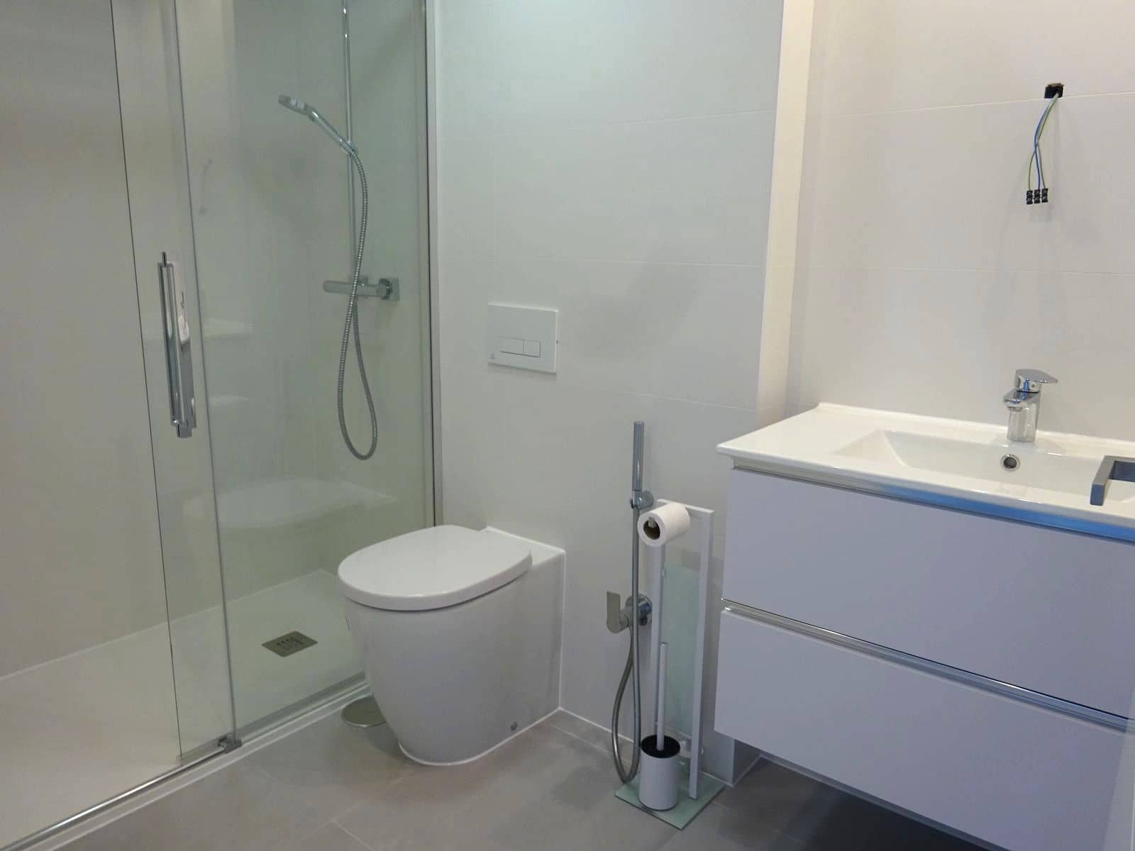 4 slaapkamer Appartement te koop in Finestrat met zwembad garage - € 725.000 (Ref: 9811214)