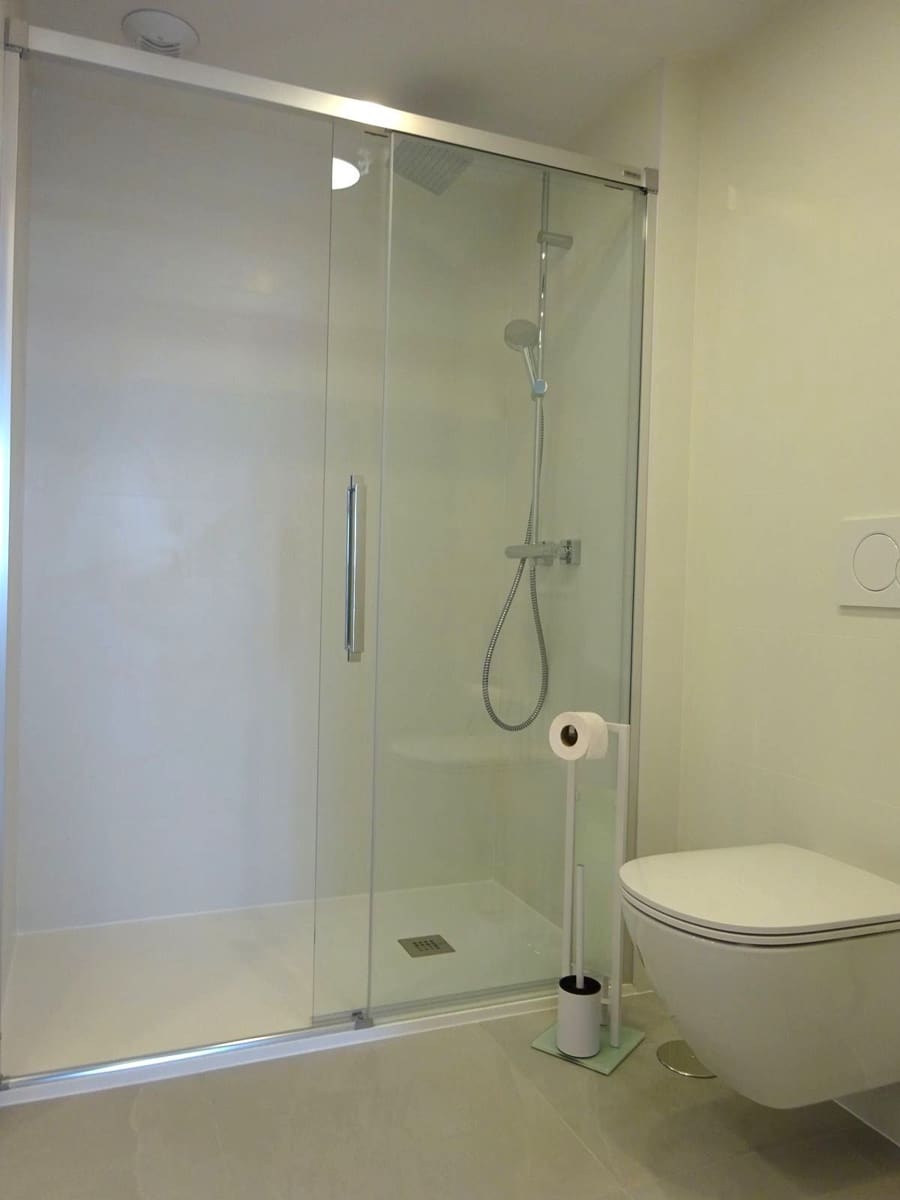 4 slaapkamer Appartement te koop in Finestrat met zwembad garage - € 725.000 (Ref: 9811214)
