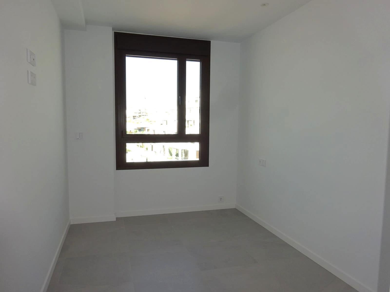 4 slaapkamer Appartement te koop in Finestrat met zwembad garage - € 725.000 (Ref: 9811214)