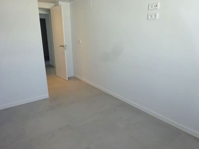 4 slaapkamer Appartement te koop in Finestrat met zwembad garage - € 725.000 (Ref: 9811214)