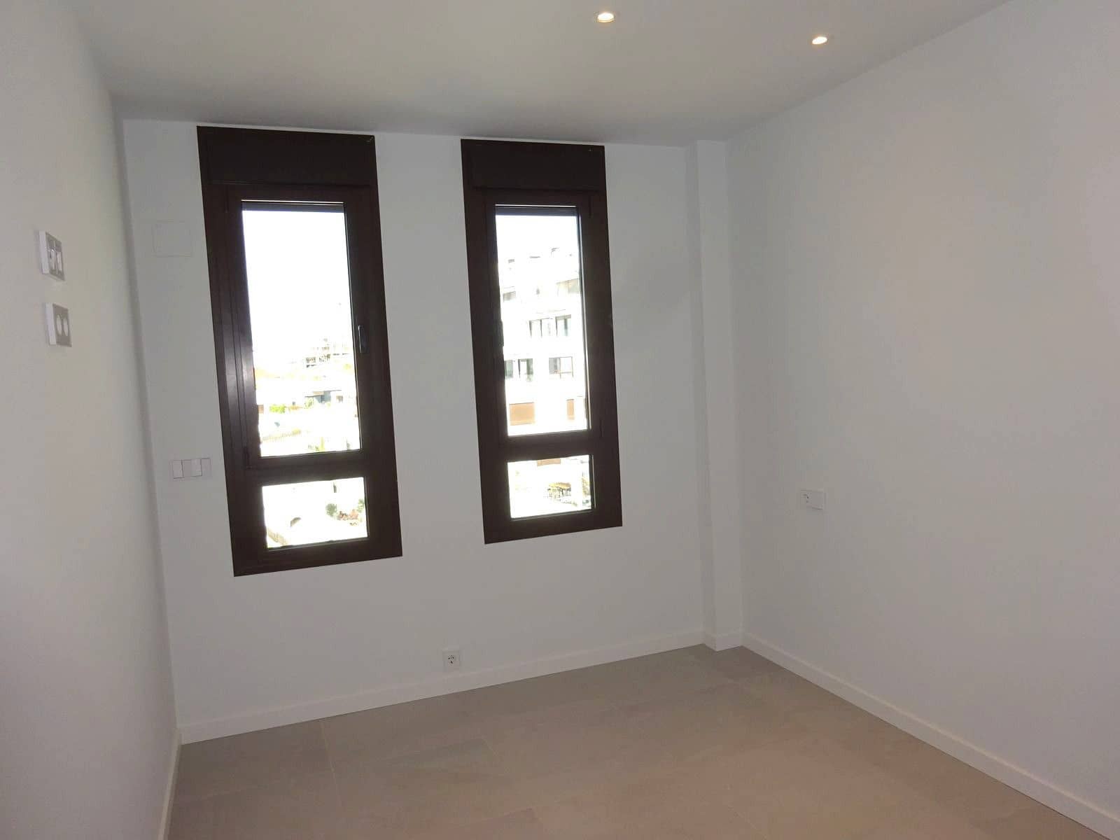 4 slaapkamer Appartement te koop in Finestrat met zwembad garage - € 725.000 (Ref: 9811214)