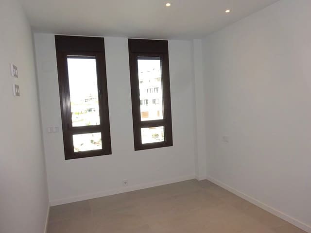 4 slaapkamer Appartement te koop in Finestrat met zwembad garage - € 725.000 (Ref: 9811214)