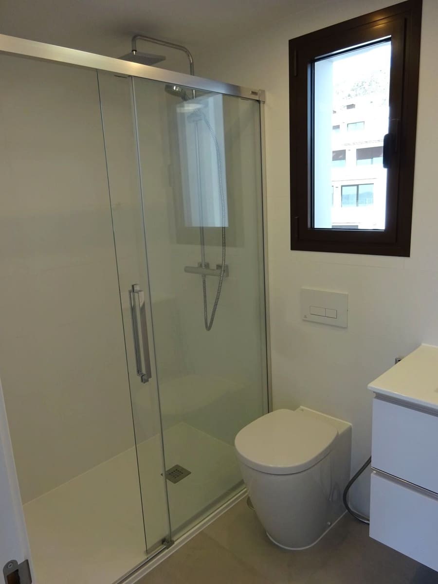 4 slaapkamer Appartement te koop in Finestrat met zwembad garage - € 725.000 (Ref: 9811214)