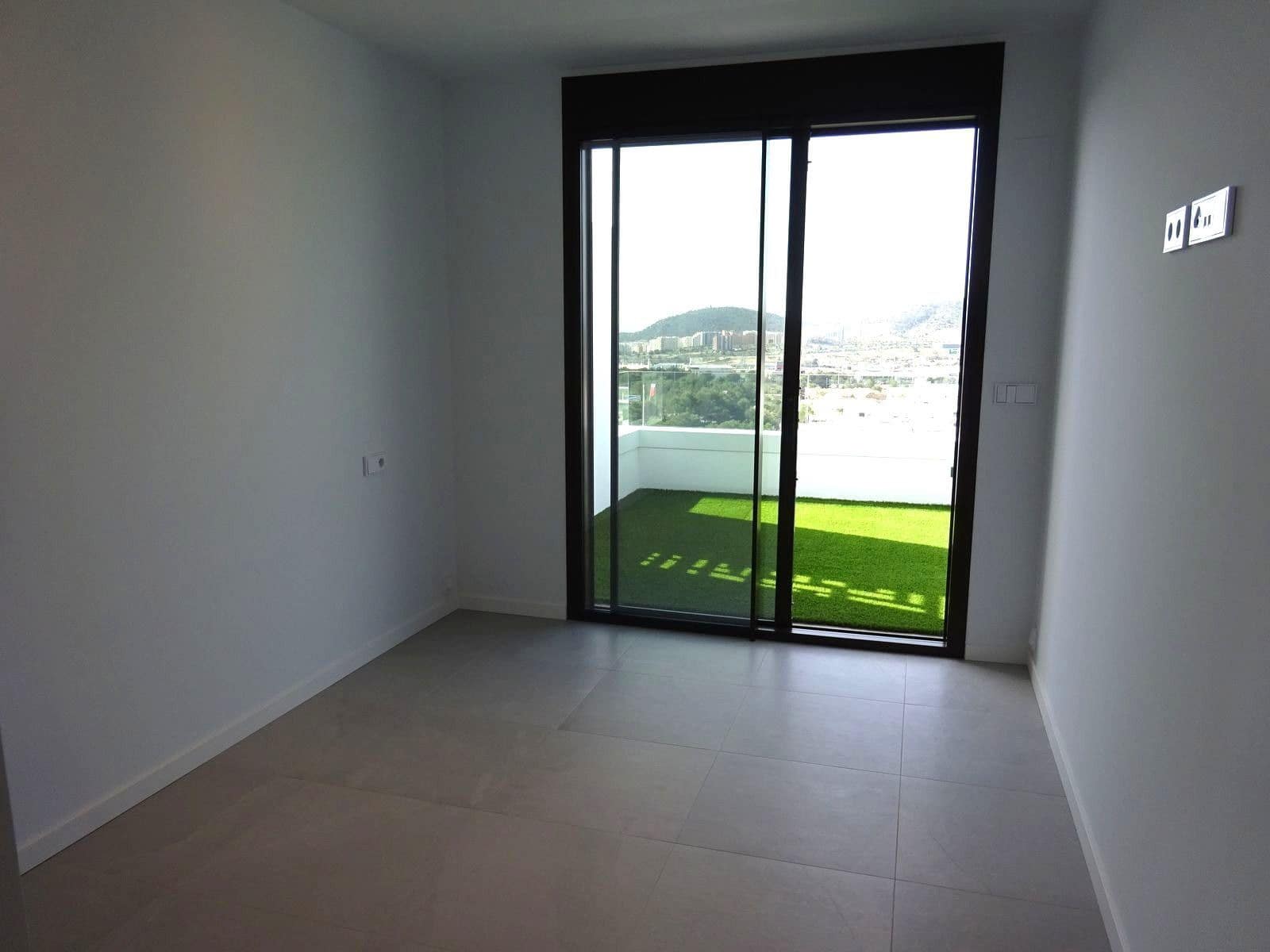 4 slaapkamer Appartement te koop in Finestrat met zwembad garage - € 725.000 (Ref: 9811214)