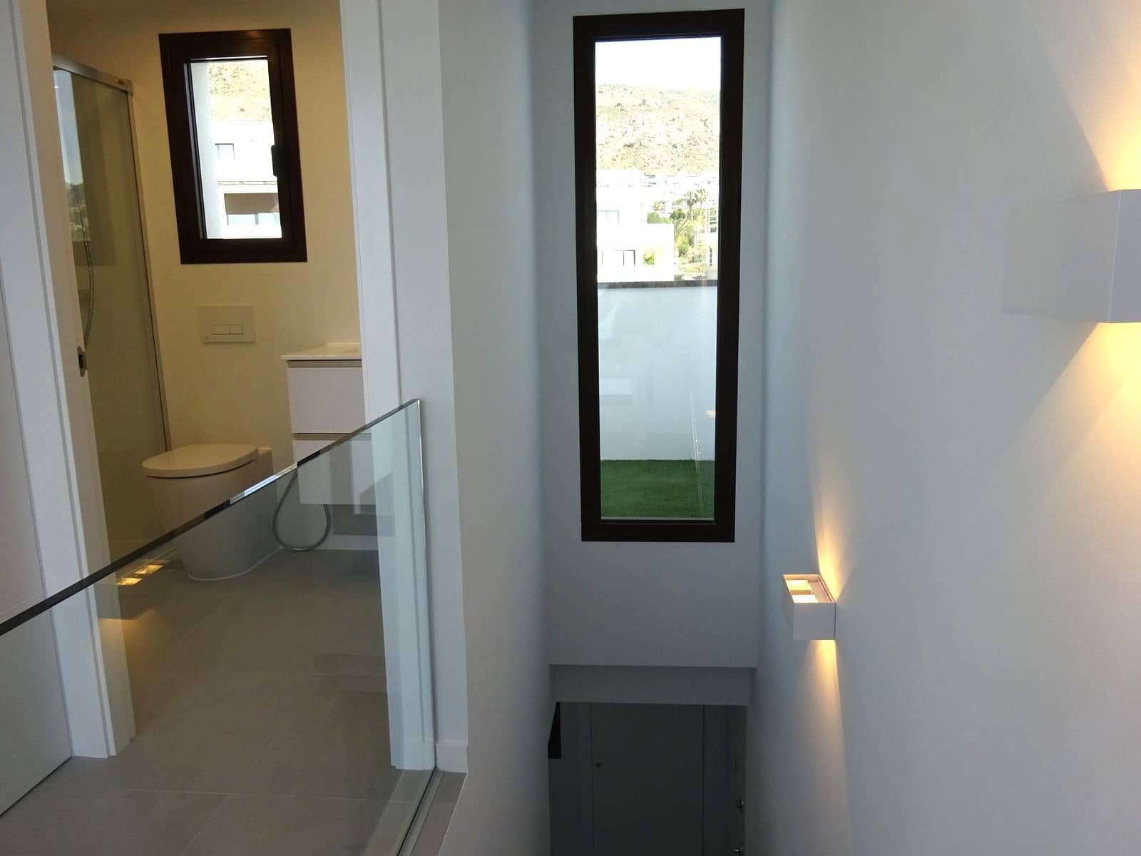 4 slaapkamer Appartement te koop in Finestrat met zwembad garage - € 725.000 (Ref: 9811214)