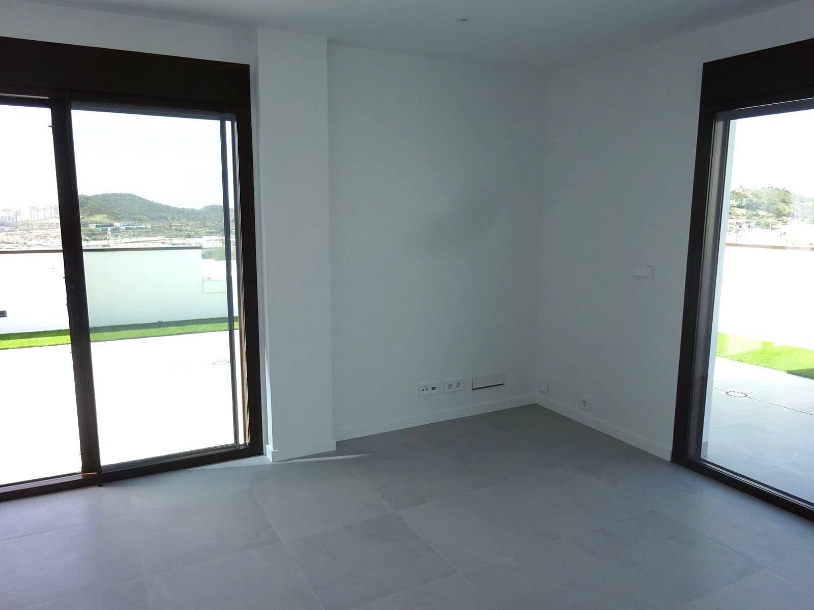 4 slaapkamer Appartement te koop in Finestrat met zwembad garage - € 725.000 (Ref: 9811214)