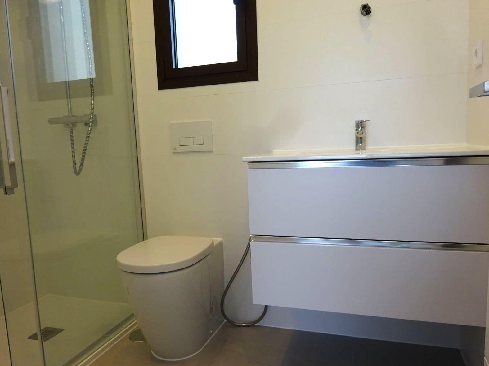4 slaapkamer Appartement te koop in Finestrat met zwembad garage - € 725.000 (Ref: 9811214)