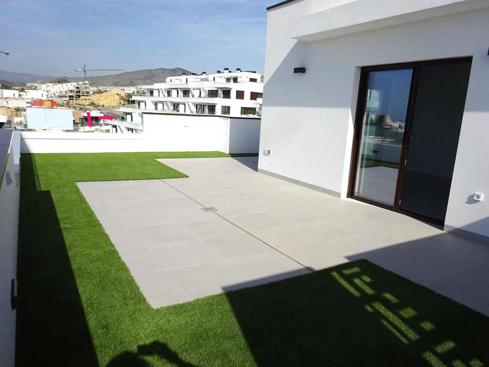 4 slaapkamer Appartement te koop in Finestrat met zwembad garage - € 725.000 (Ref: 9811214)