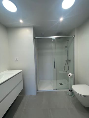 4 camera da letto Appartamento in vendita in Finestrat con piscina garage - 725.000 € (Rif: 9811214)