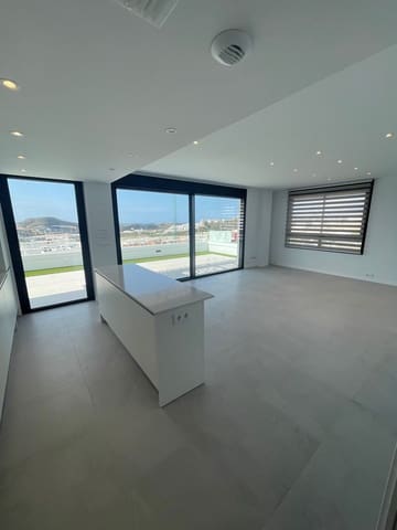 4 camera da letto Appartamento in vendita in Finestrat con piscina garage - 725.000 € (Rif: 9811214)